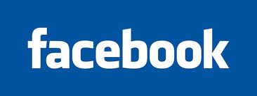 facebook logo.